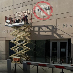 The Peace They Tried to Steal