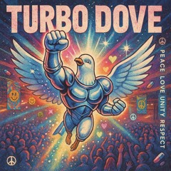 Turbo Dove 🕊️