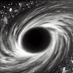 Blackhole Starboard