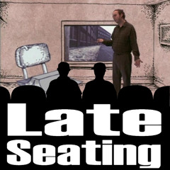 Late Seating 280 - American Splendor