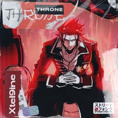Xtel9ine - Throne