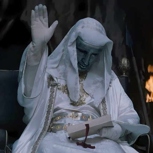 KING BALDWIN IV x YEAT - If we being real (SLOWED + REVERB) (best part only)