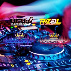 INI YANG KAMI MAXUD TEMANG!! [Kamranbertz X DandiAnugrah X UcuTwentyEight] ft.#Mr.Taccipi27