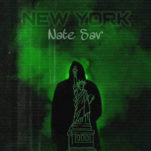 Nate Sav - New York