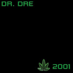 Dr. Dre - Housewife (excerpt)
