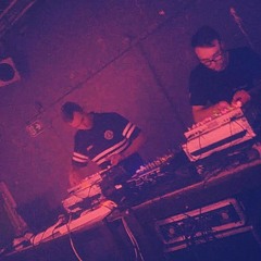 Mappe & VollVerspult (VollVerspult Bday Battlezone Zwickau)