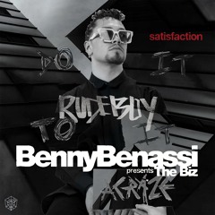Rudeboy vs. Do It To It vs. Satisfaction