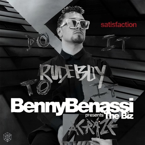 Rudeboy vs. Do It To It vs. Satisfaction