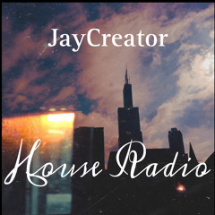 EP # 001 - Live Tech House, Grooves, And Bass House Mix