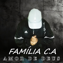 Amor de Deus