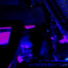 INTRO08 BEAT TAPE