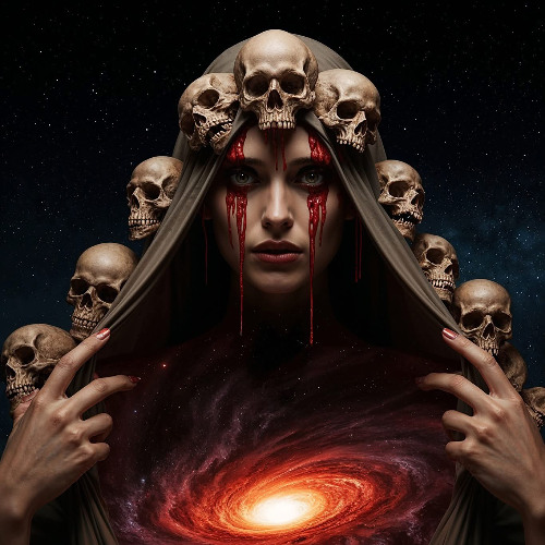 Encrypted Ritual Of a Hidden Cult