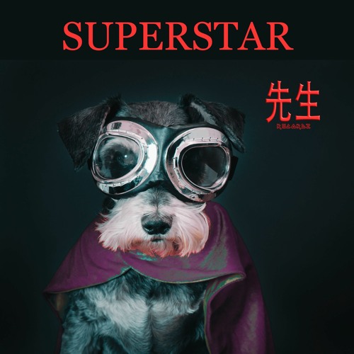 SUPERSTAR