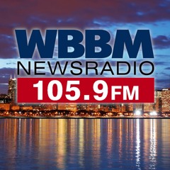 780 WBBM-AM/105.9WCFS-FM Aircheck: 7/24/2022 10am-11am