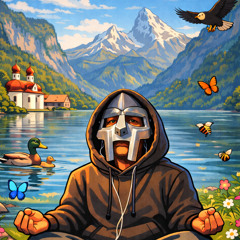 IM IN A PEACEFULL STATE