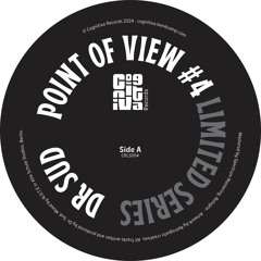 PREMIERE: Dr. Sud - Breakfast Sun (Gary Superfly Remix) [Cognitiva Records]