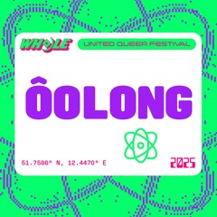 ÔOLONG