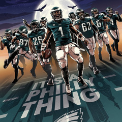 $ino - Philadelphia Eagles 🦅 (prod. by kaiothegreat)