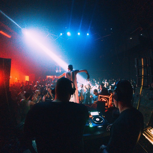 Unpurged vs Matheus Rocha # Recorded live at Under Division x Clube dos Lenhadores