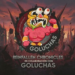 Goluchas!, invita!