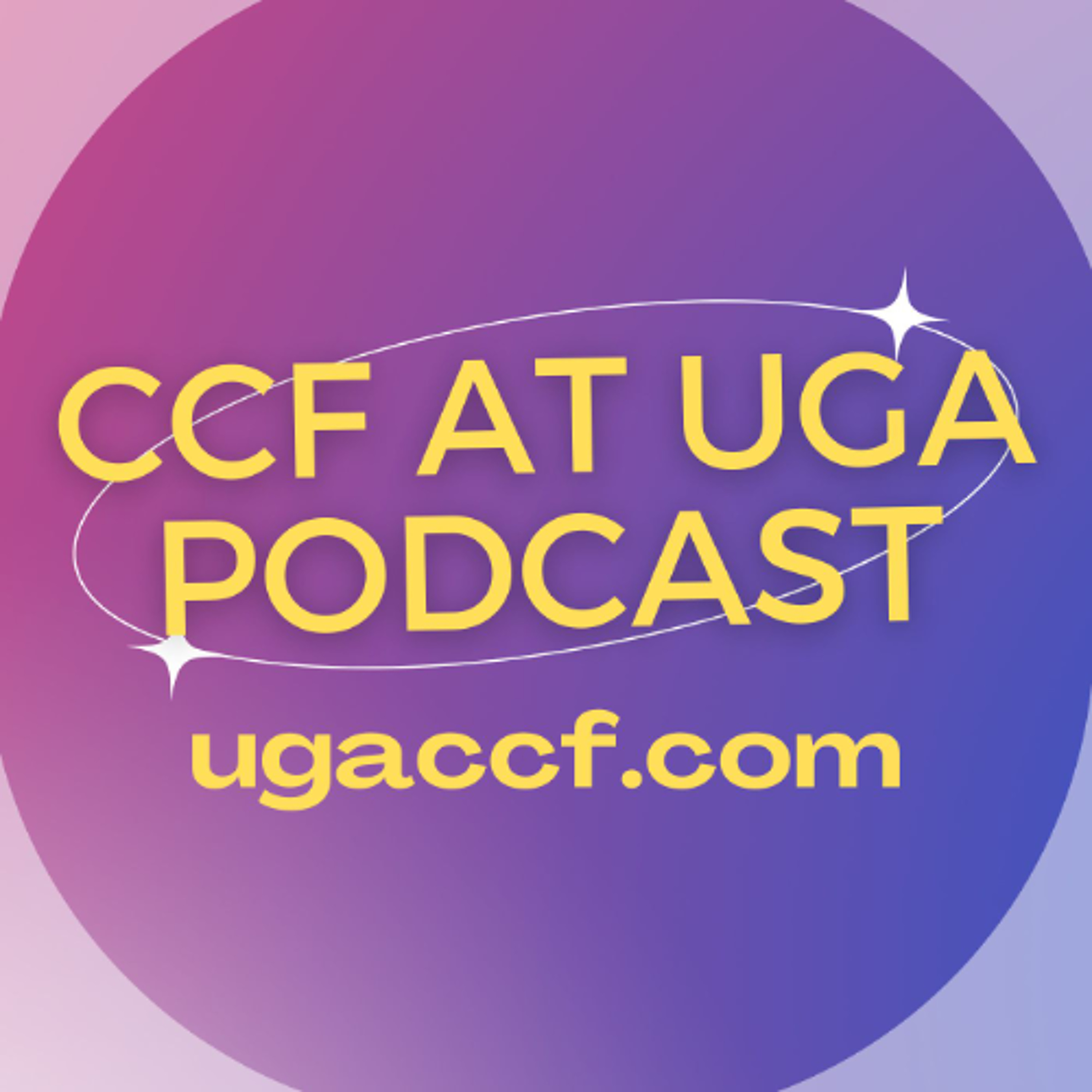 CCF at UGA
