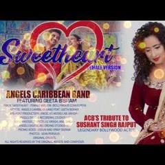 ACB Ft Geeta Bisram - Sweetheart [Female Version]