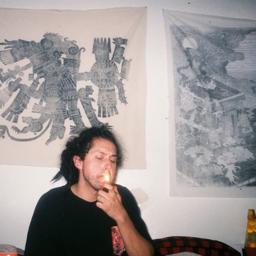 I DON'T STRESS [produced by BADSON BEATS