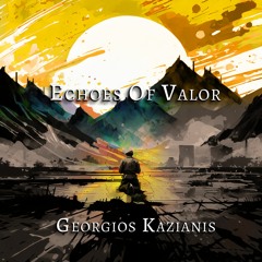 Echoes Of Valor: A Journey Through Battle, Loss, And Healing