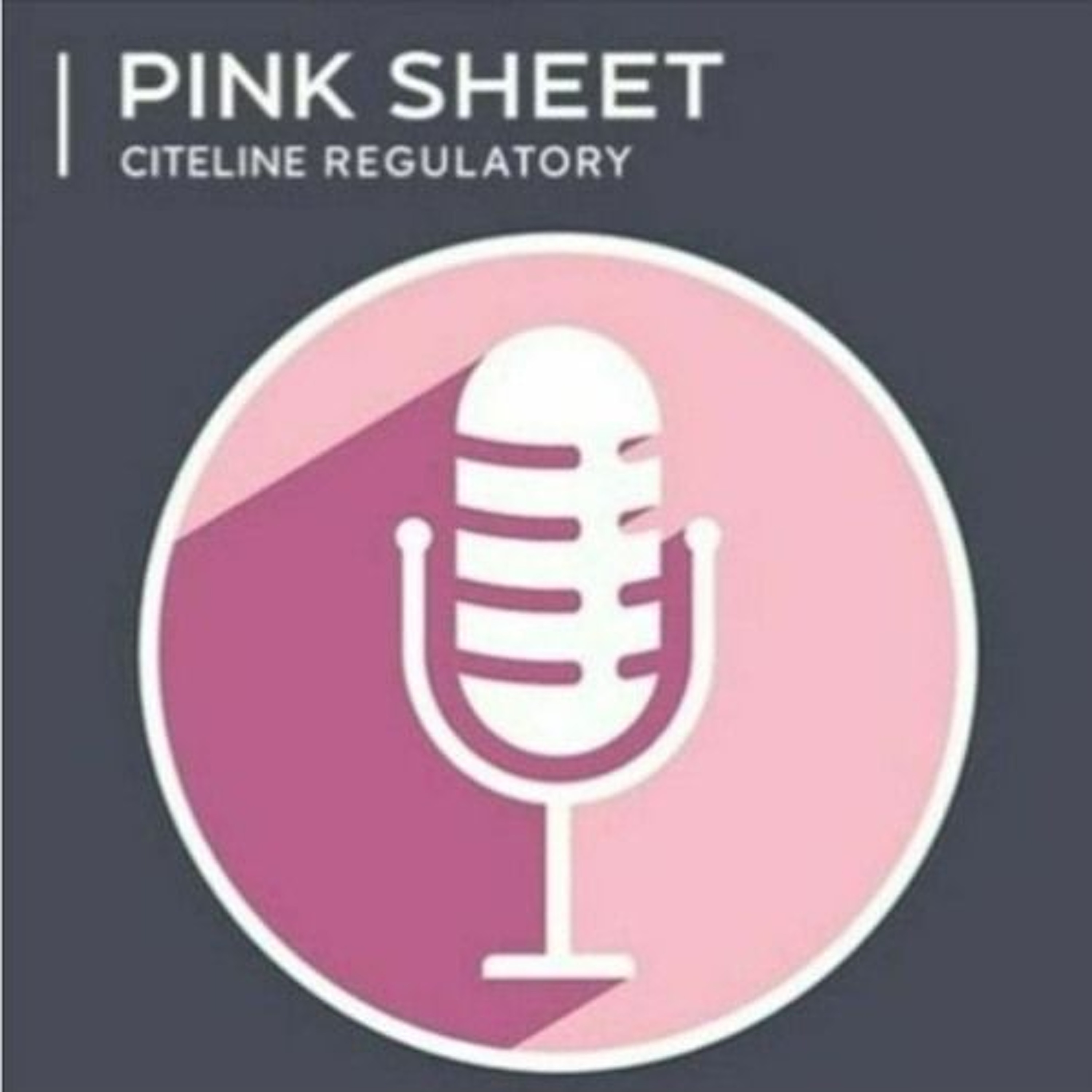 Citeline Podcasts