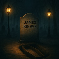 James Brown is dead (MÆROSH EDIT)