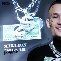 MORGENSHTERN – DINERO  (Panciuck - Remix)