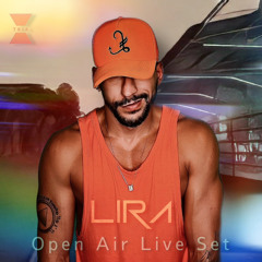 Open Air Teia - Live Set