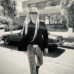 Bruce @ Terasa's 50th Escondido