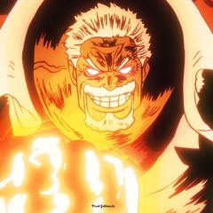 galaxy impact (Garps theme)