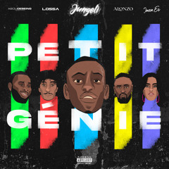 Petit génie (feat. Abou Debeing & Lossa)