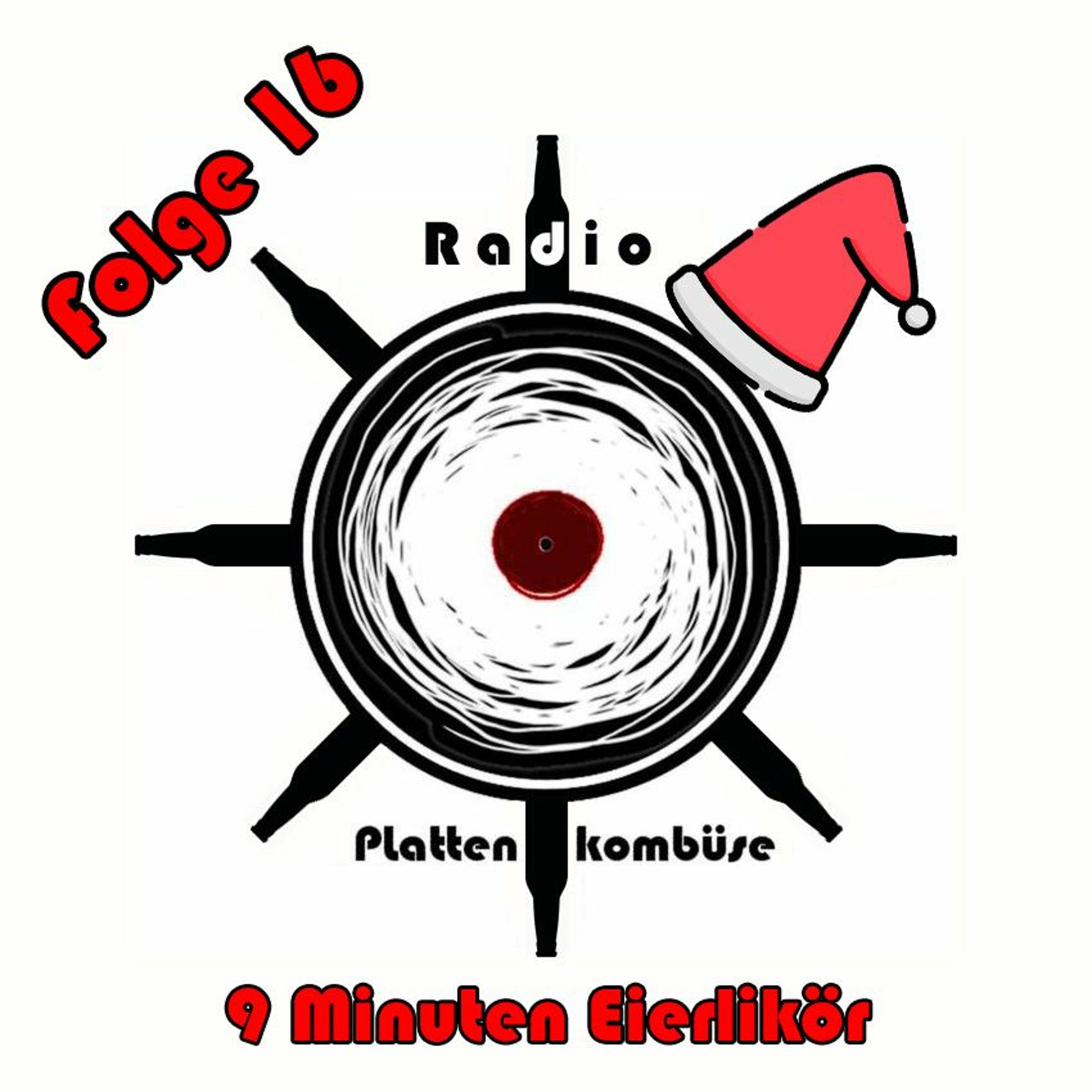 Radio Plattenkombüse