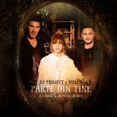 DJ Project x Roxen - Parte Din Tine (Dj Dark & Mentol Remix)