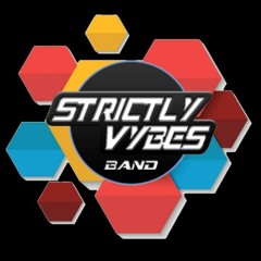 Strictly Vybes Band - Whatcha Doing Deh (SXM Soca 2023)