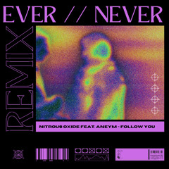 Follow You (ever // never 2012 remix)