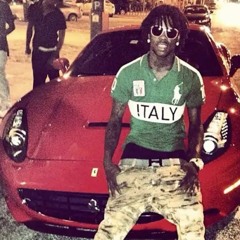 2-219 2k13 TRAP GLO CHIEF KEEF