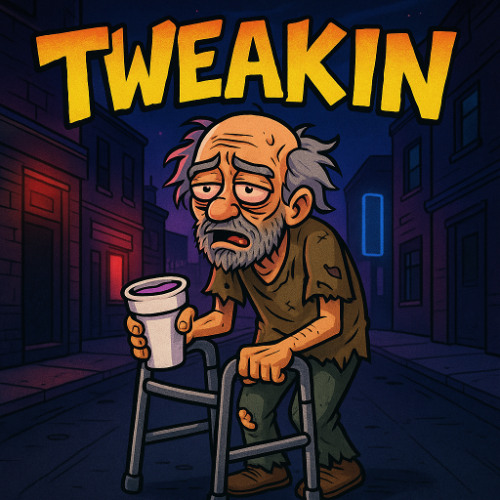 Tweakin