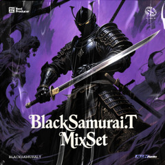BlackSamurai.T Vol.1