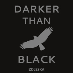 Darker Than Black