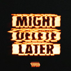 Might delete later (Full Album)- J. Cole