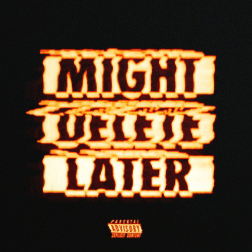 Might delete later (Full Album)- J. Cole