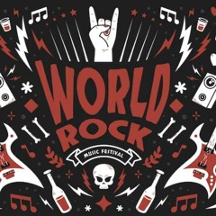 Rock/Metal 🔊🎵