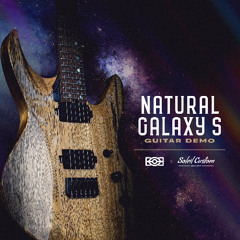 Beyond Our Eyes - Natural Galaxy S (Guitar Demo)