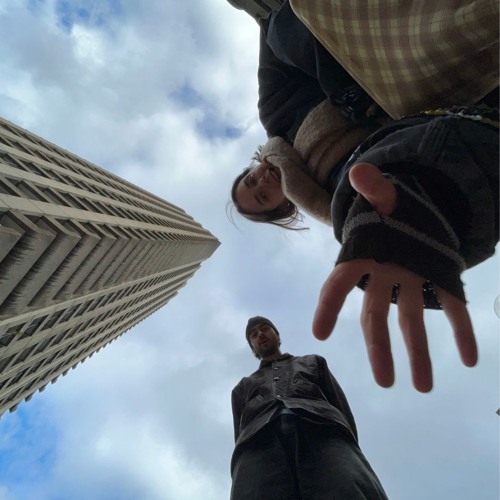 Voices Radio - Ruby SD b2b Gibbin (Nov 23)