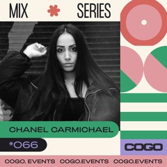 Chanel Carmichael - COGO Mix - 066