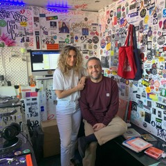 LOVE INJECTION WITH BARBIE & PAUL@ The Lot Radio 04 - 02 - 2022